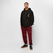 Dickies Oakport Hoodie smeđa 22452 5