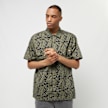 Dickies Drewsey Workshirt Short Sleeve verde 22462 1