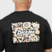 Dickies Roseburg Box Shortsleeve Tee noir 22465 4