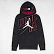 Jordan Elevated Classics Hoodie negro 22478 1