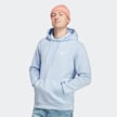 adidas Originals Essentials Fleece Hoodie blauw 22483 1