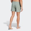 adidas Originals Essentials Badehose grün 22489 2