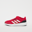 adidas Originals Runfalcon K Elastic Lace Sneaker (PS) zwart 22490 1