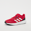adidas Originals Runfalcon K Elastic Lace Sneaker (PS) zwart 22490 2