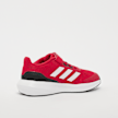 adidas Originals Runfalcon K Elastic Lace Sneaker (PS) zwart 22490 3