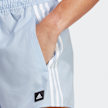 adidas Originals 3-Stripes Swim Shorts plava 22498 4