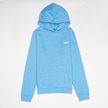SNIPES Small Logo Hoodie blau 22508 1