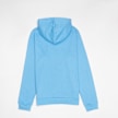 SNIPES Small Logo Hoodie blauw 22508 2