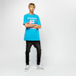 Urban Classics Heavy Oversized Tee rosa  22511 4