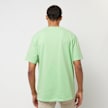 Urban Classics Heavy Oversized Tee zielony 22512 2