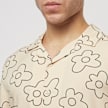 Urban Classics AOP Resort Shirt grün 22524 3