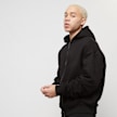 Urban Classics Ultra Heavy Zip Hoody czarny 22532 1