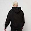 Urban Classics Ultra Heavy Zip Hoody czarny 22532 2
