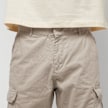 Urban Classics Straight Leg Cargo Pants beige 22547 3