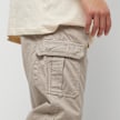 Urban Classics Straight Leg Cargo Pants beige 22547 5