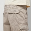 Urban Classics Straight Leg Cargo Pants beige 22547 6