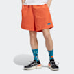 adidas Originals Adventure Shorts orange 22556 1