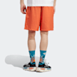 adidas Originals Adventure Shorts orange 22556 2
