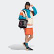 adidas Originals Adventure Shorts orange 22556 5