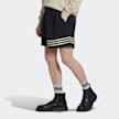 adidas Originals adicolor Neuclassics Shorts schwarz 22557 1