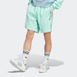 adidas Originals adicolor Next Shorts groen 22562 1