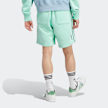 adidas Originals adicolor Next Shorts groen 22562 2
