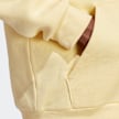 adidas Originals Essentials Fleece Hoodie jaune 22564 4