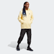 adidas Originals Essentials Fleece Hoodie gelb 22564 5
