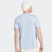adidas Originals Essentials T-Shirt niebieski 22566 2