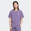 adidas Originals Essentials T-Shirt pourpre 22571 1