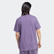 adidas Originals Essentials T-Shirt fioletowy 22571 2