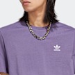 adidas Originals Essentials T-Shirt pourpre 22571 3