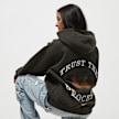Pegador Mace Oversized Hoodie Vintage Washed grijs 22574 1