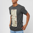 adidas Originals Essentials T-Shirt zwart 22587 5