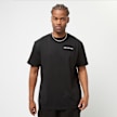 SNIPES Baba Haft T-Shirt schwarz 22609 2