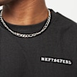 SNIPES Baba Haft T-Shirt schwarz 22609 4