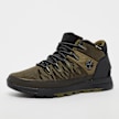 Timberland Sprint Trekker Mid Fabric WP groen 22623 2
