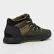 Timberland Sprint Trekker Mid Fabric WP groen 22623 3