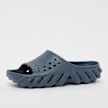 Crocs Echo Slide niebieski 22638 2