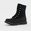 Timberland Authentics Teddy Fleece WP Fold-Down negro 22651 2