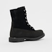 Timberland Authentics Teddy Fleece WP Fold-Down negro 22651 3
