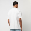 FUBU College Tee blanco 22659 2