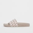 adidas Originals Claquette Adilette brun 22664 1