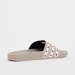 adidas Originals Claquette Adilette brun 22664 3