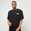 PEQUS PEQUS  How Can? T-Shirt (Backprint) nero 22670 1