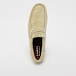 Clarks Originals Wallabee Loafer beige 22707 5