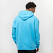 Karl Kani Small Signature Essential Hoodie blau 22723 2