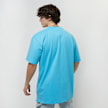 Karl Kani Small Signature Essential Tee blau 22724 2