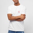Karl Kani Small Signature Essential Tee blau 22724 5