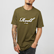Karl Kani Small Signature Essential Tee vert 22725 5